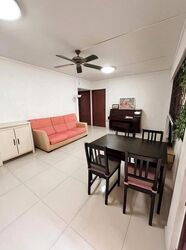 Blk 260A Compassvale North Gate (Sengkang), HDB 4 Rooms #630254841